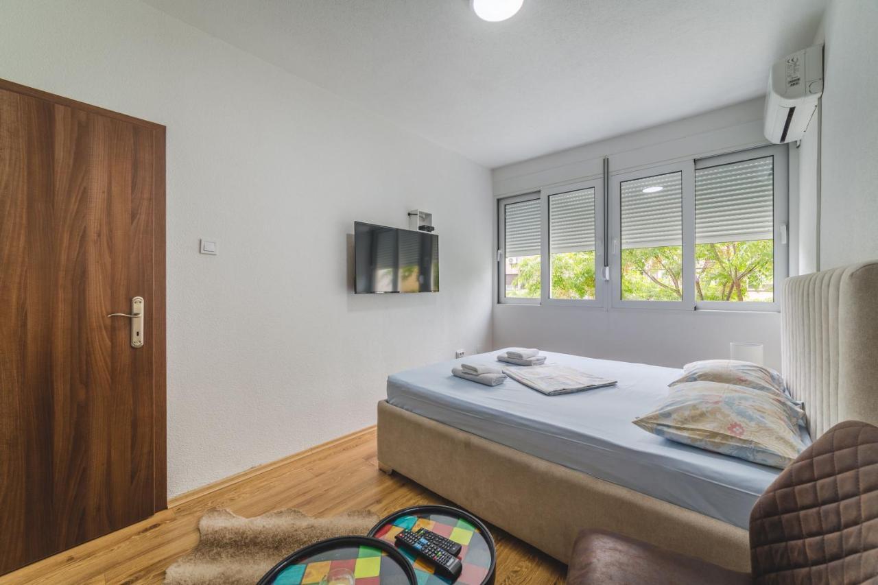 Top-top Apartman